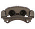FRC11503 by RAYBESTOS - Brake Parts Inc Raybestos R-Line Remanufactured Semi-Loaded Disc Brake Caliper and Bracket Assembly