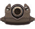 FRC11481 by RAYBESTOS - Raybestos R-Line Reman Semi-Loaded Caliper