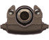FRC11481 by RAYBESTOS - Brake Parts Inc Raybestos R-Line Remanufactured Semi-Loaded Disc Brake Caliper