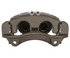 FRC11504 by RAYBESTOS - Brake Parts Inc Raybestos R-Line Remanufactured Semi-Loaded Disc Brake Caliper and Bracket Assembly