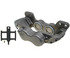 FRC11522 by RAYBESTOS - Raybestos R-Line Reman Semi-Loaded Caliper