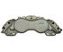 FRC11522N by RAYBESTOS - Raybestos Element3 New Semi-Loaded Caliper