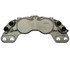 FRC11521N by RAYBESTOS - Raybestos Element3 New Semi-Loaded Caliper