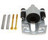 FRC11528C by RAYBESTOS - Brake Parts Inc Raybestos R-Line Remanufactured Semi-Loaded Coated Disc Brake Caliper