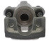 FRC11525C by RAYBESTOS - Brake Parts Inc Raybestos R-Line Remanufactured Semi-Loaded Coated Disc Brake Caliper