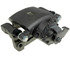 FRC11544 by RAYBESTOS - Brake Parts Inc Raybestos R-Line Remanufactured Semi-Loaded Disc Brake Caliper and Bracket Assembly