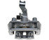 FRC11552 by RAYBESTOS - Raybestos R-Line Reman Semi-Loaded Caliper & Bracket Assy