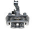 FRC11552 by RAYBESTOS - Brake Parts Inc Raybestos R-Line Remanufactured Semi-Loaded Disc Brake Caliper and Bracket Assembly