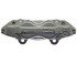 FRC11549C by RAYBESTOS - Brake Parts Inc Raybestos R-Line Remanufactured Semi-Loaded Coated Disc Brake Caliper