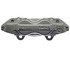 FRC11549N by RAYBESTOS - Raybestos Element3 New Semi-Loaded Caliper