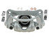 FRC11556 by RAYBESTOS - Brake Parts Inc Raybestos R-Line Remanufactured Semi-Loaded Disc Brake Caliper and Bracket Assembly