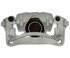 FRC11555C by RAYBESTOS - Brake Parts Inc Raybestos R-Line Remanufactured Semi-Loaded Coated Disc Brake Caliper and Bracket Assembly