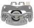 FRC11566 by RAYBESTOS - Raybestos R-Line Reman Semi-Loaded Caliper & Bracket Assy