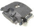 FRC11573 by RAYBESTOS - Brake Parts Inc Raybestos R-Line Remanufactured Semi-Loaded Disc Brake Caliper and Bracket Assembly