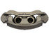 FRC11580 by RAYBESTOS - Brake Parts Inc Raybestos R-Line Remanufactured Semi-Loaded Disc Brake Caliper and Bracket Assembly