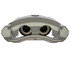 FRC11580N by RAYBESTOS - Brake Parts Inc Raybestos Element3 New Semi-Loaded Disc Brake Caliper and Bracket Assembly