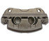 FRC11638 by RAYBESTOS - Brake Parts Inc Raybestos R-Line Remanufactured Semi-Loaded Disc Brake Caliper and Bracket Assembly