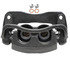 FRC11575 by RAYBESTOS - Brake Parts Inc Raybestos R-Line Remanufactured Semi-Loaded Disc Brake Caliper and Bracket Assembly