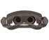FRC11579 by RAYBESTOS - Brake Parts Inc Raybestos R-Line Remanufactured Semi-Loaded Disc Brake Caliper and Bracket Assembly