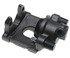 FRC11657 by RAYBESTOS - Raybestos R-Line Reman Semi-Loaded Caliper