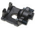FRC11657 by RAYBESTOS - Brake Parts Inc Raybestos R-Line Remanufactured Semi-Loaded Disc Brake Caliper