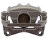 FRC11643 by RAYBESTOS - Brake Parts Inc Raybestos R-Line Remanufactured Semi-Loaded Disc Brake Caliper and Bracket Assembly