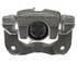 FRC11669N by RAYBESTOS - Brake Parts Inc Raybestos Element3 New Semi-Loaded Disc Brake Caliper and Bracket Assembly