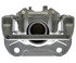 FRC11662C by RAYBESTOS - Brake Parts Inc Raybestos R-Line Remanufactured Semi-Loaded Coated Disc Brake Caliper and Bracket Assembly