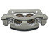 FRC11587C by RAYBESTOS - Brake Parts Inc Raybestos R-Line Remanufactured Semi-Loaded Coated Disc Brake Caliper and Bracket Assembly