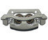 FRC11587N by RAYBESTOS - Brake Parts Inc Raybestos Element3 New Semi-Loaded Disc Brake Caliper and Bracket Assembly