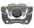 FRC11670C by RAYBESTOS - Raybestos R-Line Reman Semi-Loaded Coated Caliper & Bracket Assy