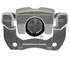 FRC11670C by RAYBESTOS - Brake Parts Inc Raybestos R-Line Remanufactured Semi-Loaded Coated Disc Brake Caliper and Bracket Assembly