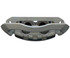 FRC11592C by RAYBESTOS - Brake Parts Inc Raybestos R-Line Remanufactured Semi-Loaded Coated Disc Brake Caliper and Bracket Assembly