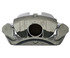 FRC11601C by RAYBESTOS - Brake Parts Inc Raybestos R-Line Remanufactured Semi-Loaded Coated Disc Brake Caliper and Bracket Assembly