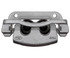 FRC11590N by RAYBESTOS - Brake Parts Inc Raybestos Element3 New Semi-Loaded Disc Brake Caliper and Bracket Assembly