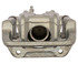 FRC11614C by RAYBESTOS - Brake Parts Inc Raybestos R-Line Remanufactured Semi-Loaded Coated Disc Brake Caliper and Bracket Assembly