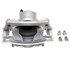 FRC11615C by RAYBESTOS - Brake Parts Inc Raybestos R-Line Remanufactured Semi-Loaded Coated Disc Brake Caliper and Bracket Assembly