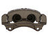 FRC11629 by RAYBESTOS - Brake Parts Inc Raybestos R-Line Remanufactured Semi-Loaded Disc Brake Caliper and Bracket Assembly