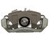 FRC11622N by RAYBESTOS - Brake Parts Inc Raybestos Element3 New Semi-Loaded Disc Brake Caliper and Bracket Assembly