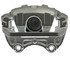 FRC11635C by RAYBESTOS - Raybestos R-Line Reman Semi-Loaded Coated Caliper & Bracket Assy