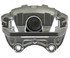 FRC11635C by RAYBESTOS - Brake Parts Inc Raybestos R-Line Remanufactured Semi-Loaded Coated Disc Brake Caliper and Bracket Assembly