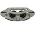 FRC11684C by RAYBESTOS - Raybestos R-Line Reman Semi-Loaded Coated Caliper & Bracket Assy