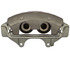 FRC11702N by RAYBESTOS - Brake Parts Inc Raybestos Element3 New Semi-Loaded Disc Brake Caliper and Bracket Assembly