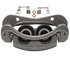 FRC11704 by RAYBESTOS - Brake Parts Inc Raybestos R-Line Remanufactured Semi-Loaded Disc Brake Caliper and Bracket Assembly
