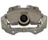 FRC11709N by RAYBESTOS - Brake Parts Inc Raybestos Element3 New Semi-Loaded Disc Brake Caliper and Bracket Assembly