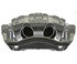 FRC11711C by RAYBESTOS - Brake Parts Inc Raybestos R-Line Remanufactured Semi-Loaded Coated Disc Brake Caliper and Bracket Assembly