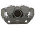 FRC11716C by RAYBESTOS - Brake Parts Inc Raybestos R-Line Remanufactured Semi-Loaded Coated Disc Brake Caliper and Bracket Assembly