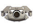 FRC11745 by RAYBESTOS - Brake Parts Inc Raybestos R-Line Remanufactured Semi-Loaded Disc Brake Caliper and Bracket Assembly