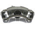FRC11754C by RAYBESTOS - Brake Parts Inc Raybestos R-Line Remanufactured Semi-Loaded Coated Disc Brake Caliper and Bracket Assembly