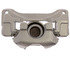 FRC11757N by RAYBESTOS - Brake Parts Inc Raybestos Element3 New Semi-Loaded Disc Brake Caliper and Bracket Assembly